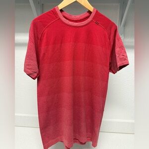 Lululemon Metal Vent (Medium)